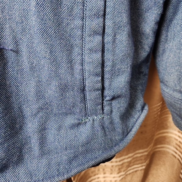 VTG 80s Olympic Lake Placid Jacket USA XL 🏅 - Picture 8 of 8